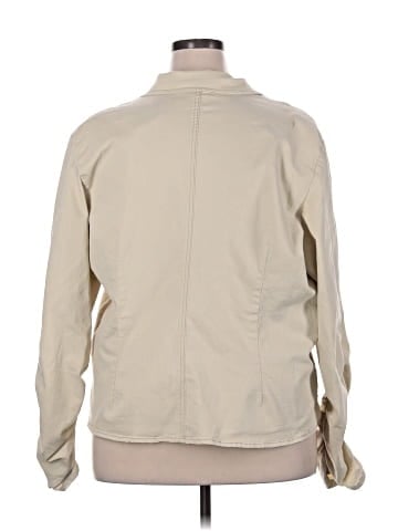 Ashley Stewart Blazer (view 2)