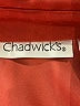 Chadwicks Red Long Sleeve Blouse Size 8 (petite) - photo 7