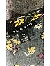 Torrid 100% Rayon Floral Black Casual Dress Size 2X Plus (2) - photo 7