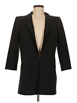 Elizabeth And James Blazer