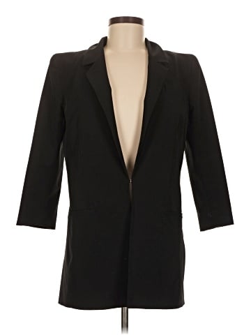 Elizabeth and James Blazer (view 1)