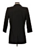 Elizabeth and James Black Blazer Size 8 - photo 2