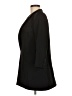 Elizabeth and James Black Blazer Size 8 - photo 5