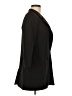 Elizabeth and James Black Blazer Size 8 - photo 4