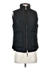 J.Crew Factory Store 100% Polyester Black Vest Size S - photo 1