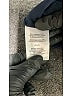 Donna Morgan Solid Black Casual Dress Size 10 - photo 9