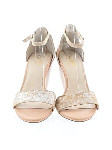 Seychelles Wedges (view 2)