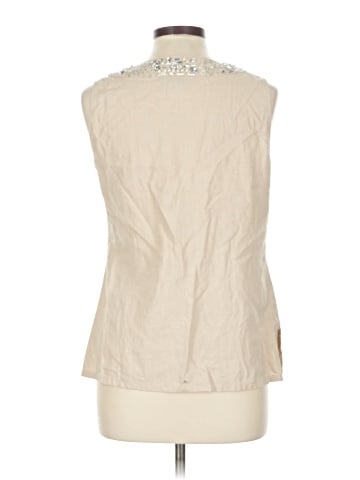 Mercer & Madison Sleeveless Blouse (view 2)