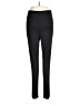 Unbranded Solid Black Active Pants Size L - photo 2