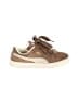 Puma Brown Sneakers Size 6 1/2 - photo 1