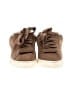 Puma Brown Sneakers Size 6 1/2 - photo 2