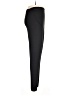 Unbranded Solid Black Active Pants Size L - photo 4