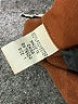 Chico's Design 100% Polyester Brown 3/4 Sleeve Blouse Size Med (1) - photo 8