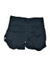 Theory Solid Blue Cargo Shorts Size 2 - photo 2