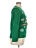 Assorted Brands 100% Acrylic Green Pullover Sweater Size XL (petite) - photo 4