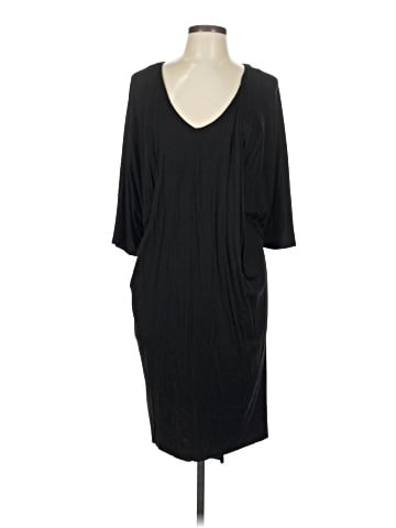 Mustard Seed Cocktail Dress (view 1)
