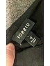 Torrid Black Cocktail Dress Size Lg (0) - photo 7