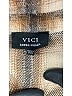 VICI 100% Polyester Tan Coat Size XS - photo 6