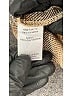 VICI 100% Polyester Tan Coat Size XS - photo 7
