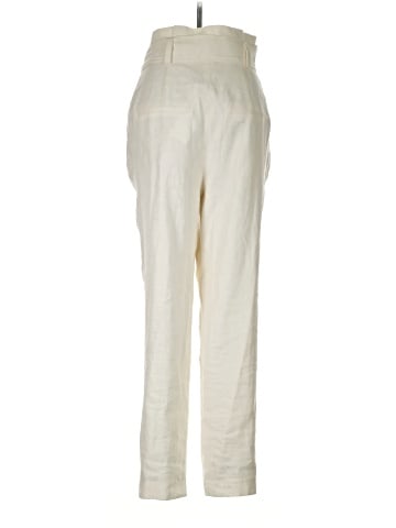 Veronica Beard Linen Pants (view 2)