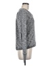Gap Fit Outlet 100% Cotton Gray Pullover Sweater Size M - photo 4