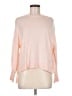 Ted Baker London Pink Pullover Sweater Size 8 (3) - photo 1