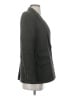 Banana Republic Tweed Gray Blazer Size 0 - photo 4
