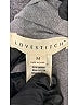 Love Stitch Gray Cardigan Size M - photo 7