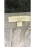 Etcetera Houndstooth Gray Dress Pants Size 10 - photo 6