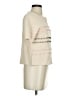 All:Row Ivory Tan Short Sleeve Blouse Size S - photo 4