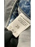 Just Black Blue Jeans Size 26 waist - photo 5
