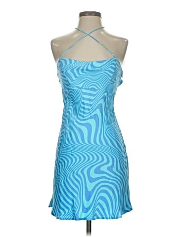 Zara Cocktail Dress (view 1)