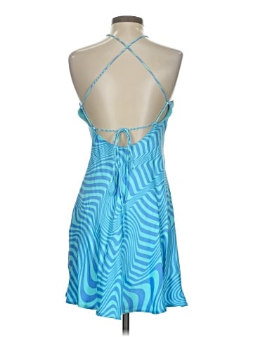 Zara Cocktail Dress (view 2)