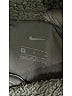 Nike 100% Polyester Black Turtleneck Sweater Size S - photo 7
