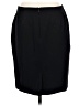 Tommy Hilfiger Solid Black Casual Skirt Size 8 - photo 2