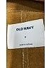 Old Navy 100% Polyester Brown Coat Size S - photo 6