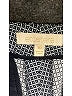 Etcetera Houndstooth Gray Dress Pants Size 10 - photo 6
