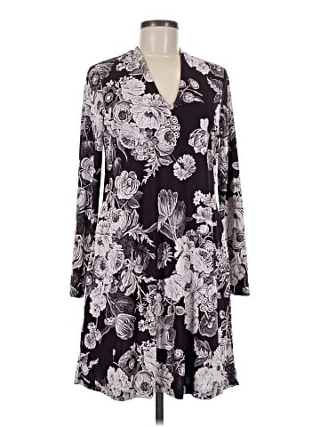 AK Anne Klein Casual Dress (view 1)