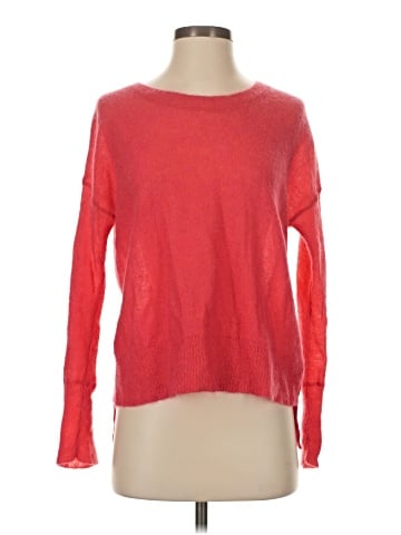 Banana Republic Heritage Collection Pullover Sweater (view 1)