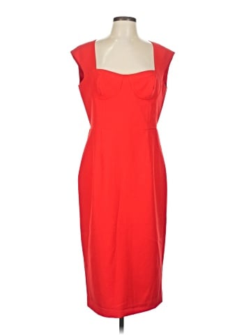 Alexia Admor Cocktail Dress (view 1)