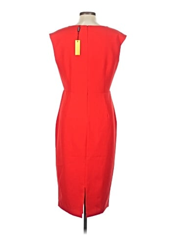 Alexia Admor Cocktail Dress (view 2)