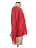 Banana Republic Heritage Collection Red Pullover Sweater Size XS - photo 4