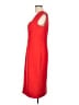 Alexia Admor Red Cocktail Dress Size 12 - photo 5