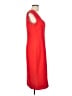 Alexia Admor Red Cocktail Dress Size 12 - photo 4