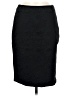Sunny Leigh Chevron-herringbone Black Formal Skirt Size 6 (petite) - photo 1