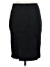 Sunny Leigh Chevron-herringbone Black Formal Skirt Size 6 (petite) - photo 2