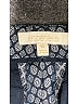 Etcetera Print Gray Casual Pants Size 10 - photo 7