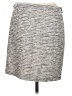 Vince Camuto Tweed Gray Casual Skirt Size 6 (petite) - photo 2