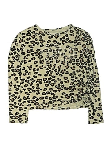 Bebe Long Sleeve T-Shirt (view 1)