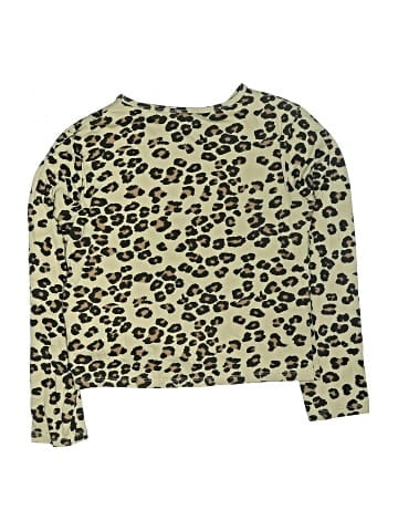 Bebe Long Sleeve T-Shirt (view 2)